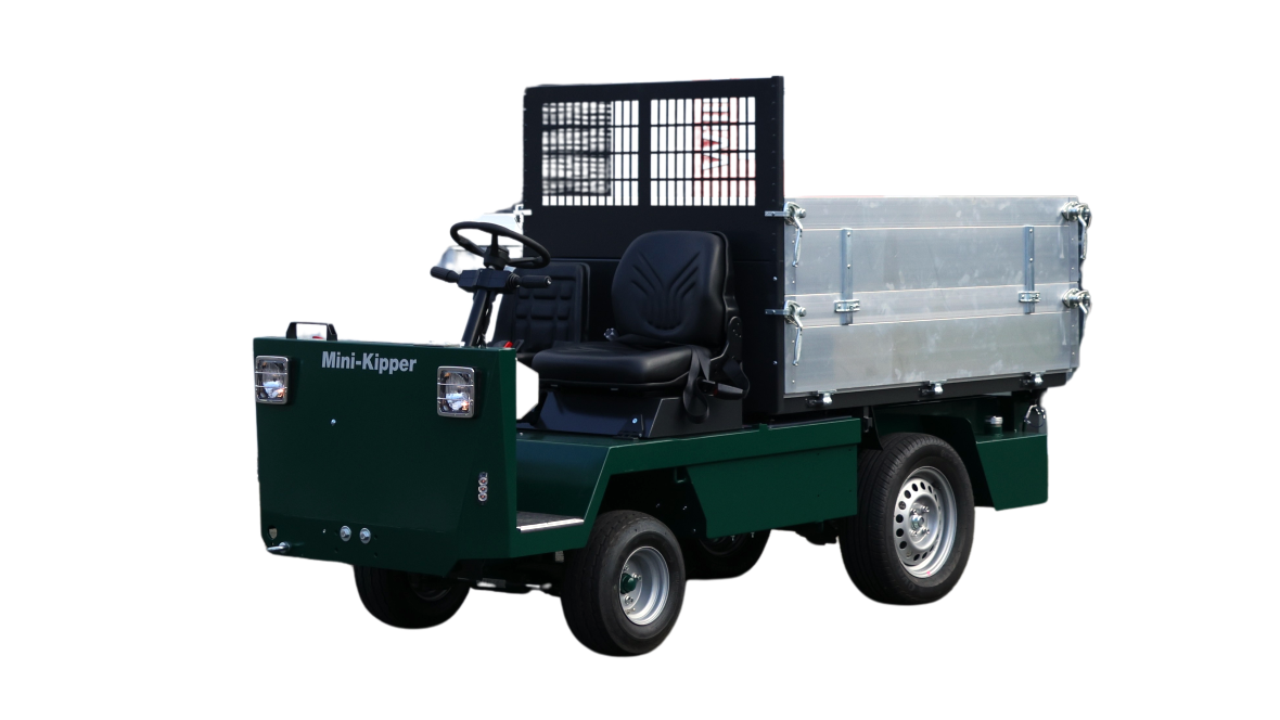 MK 1600 E Produkt