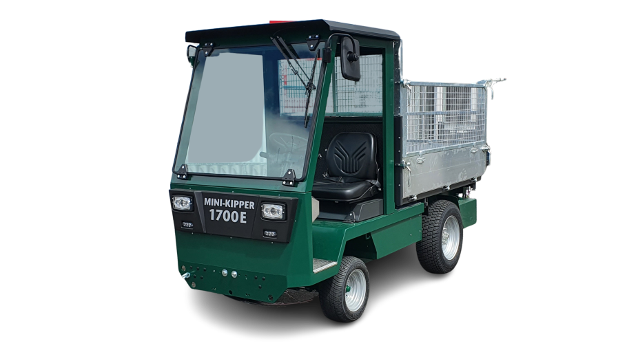 MK 1700 Produktbild