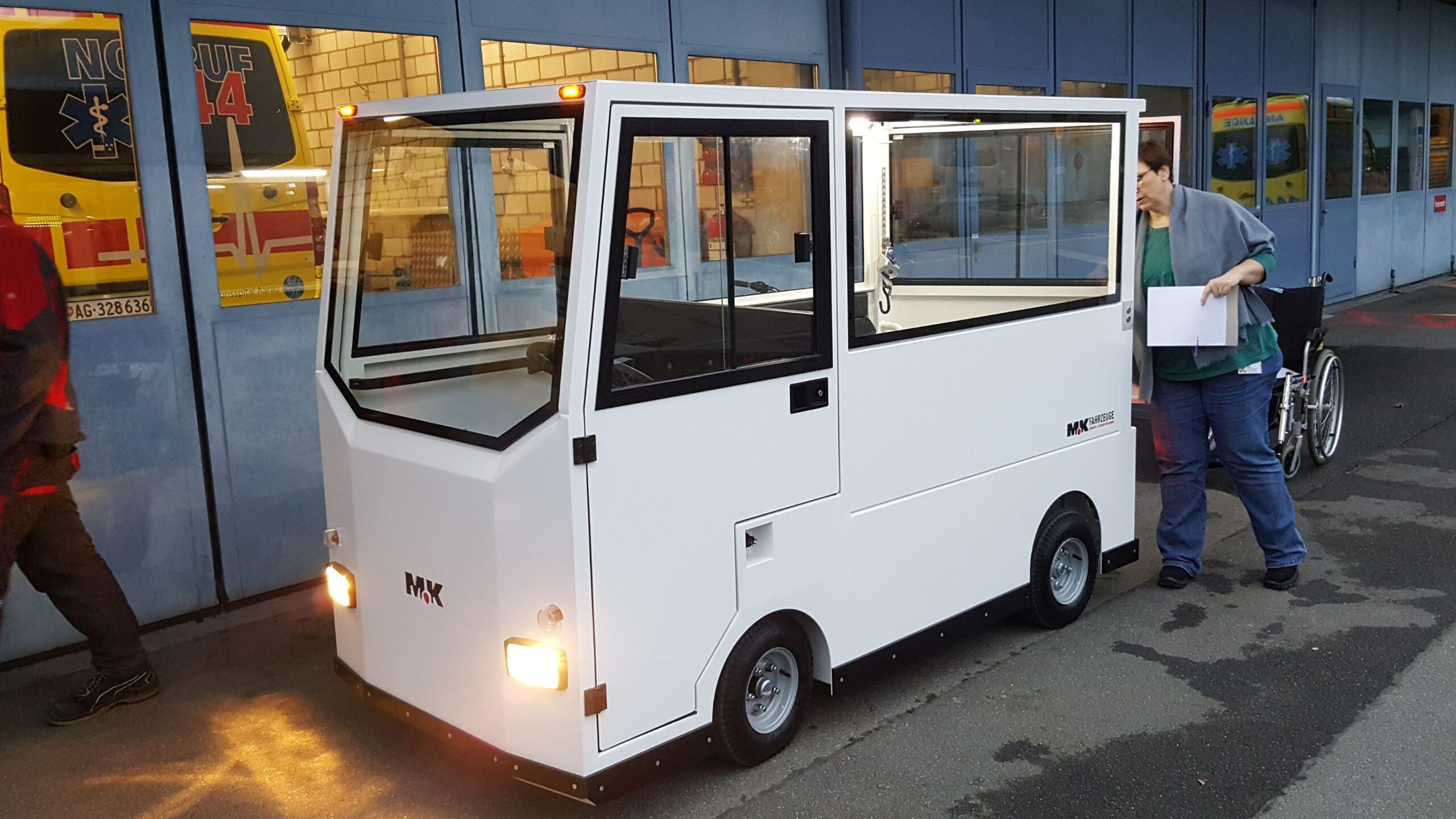 MK 2010 Produkt