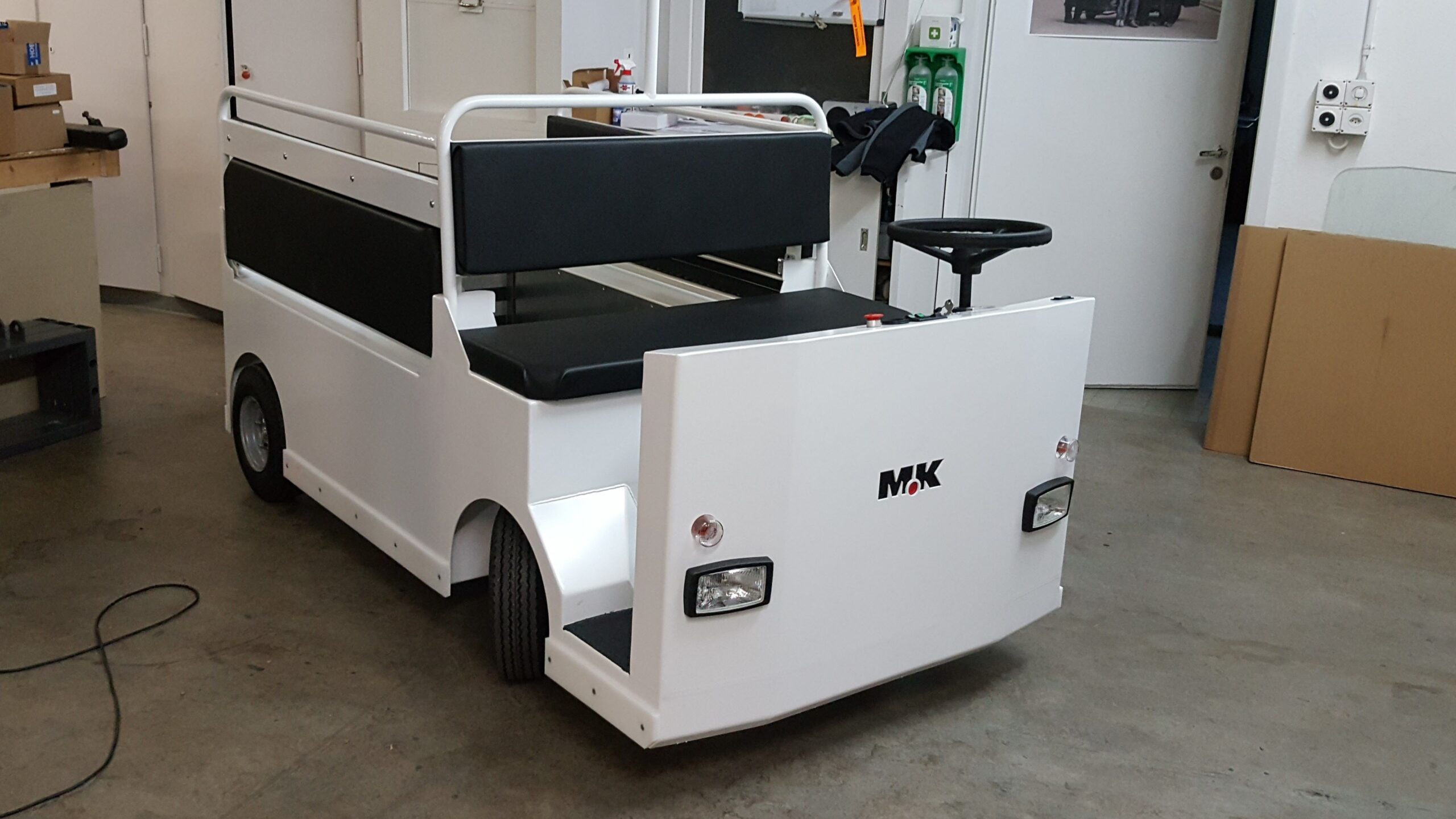 MK 2010 Produkt