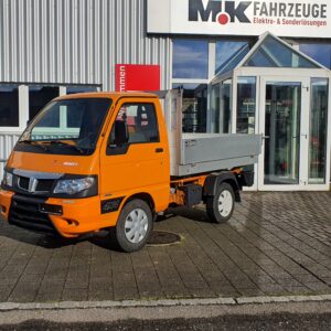 Piaggio 4x4