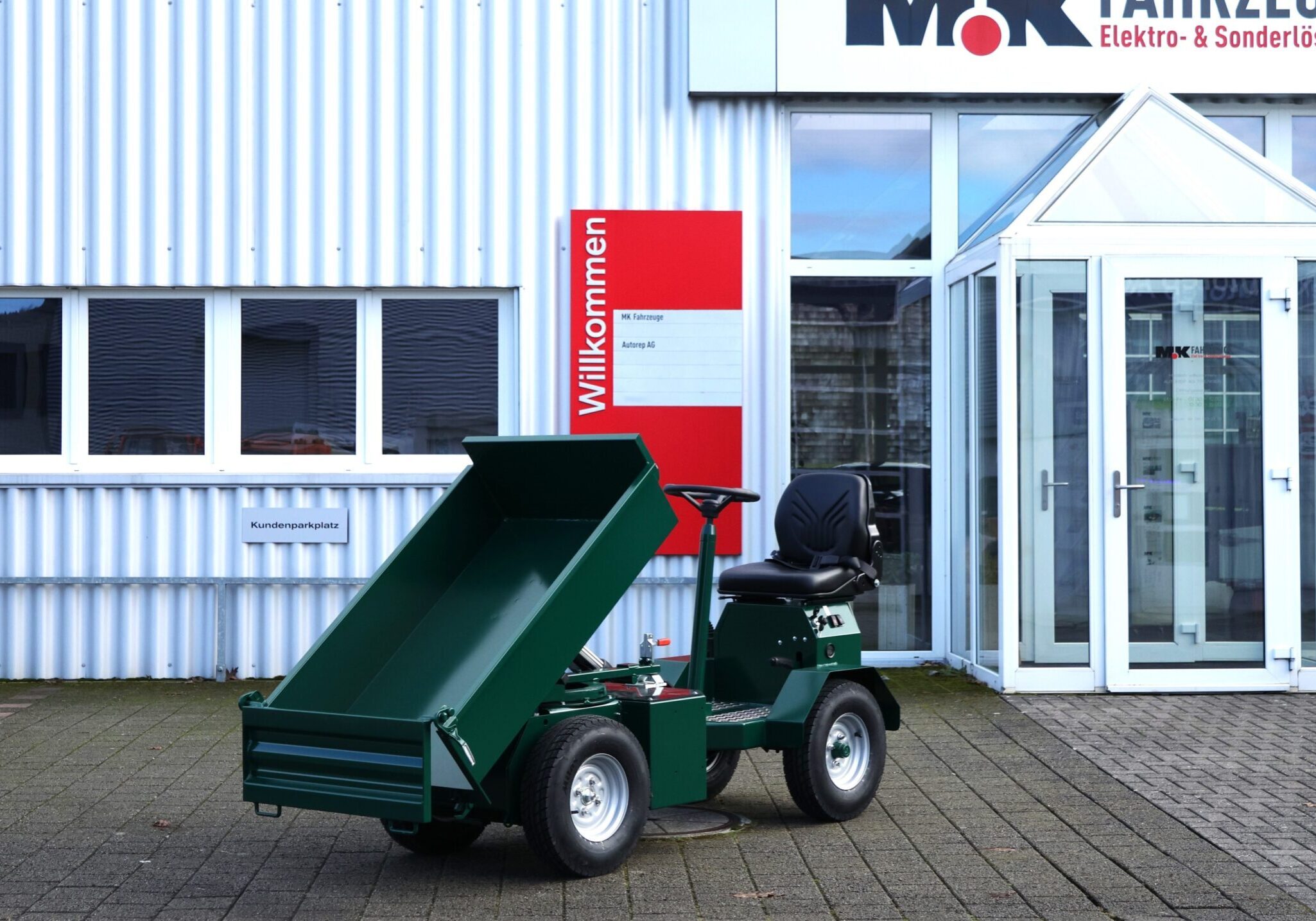 KL800E